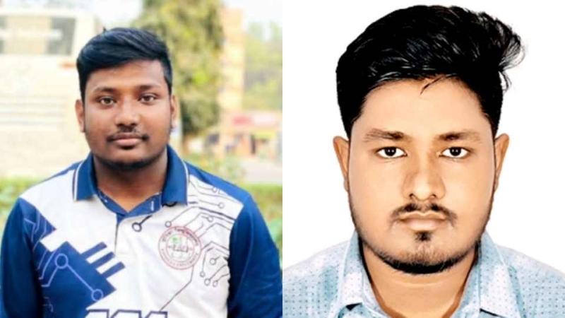 কুবির সিএসই সোসাইটির নেতৃত্বে শামীম-ইকবাল